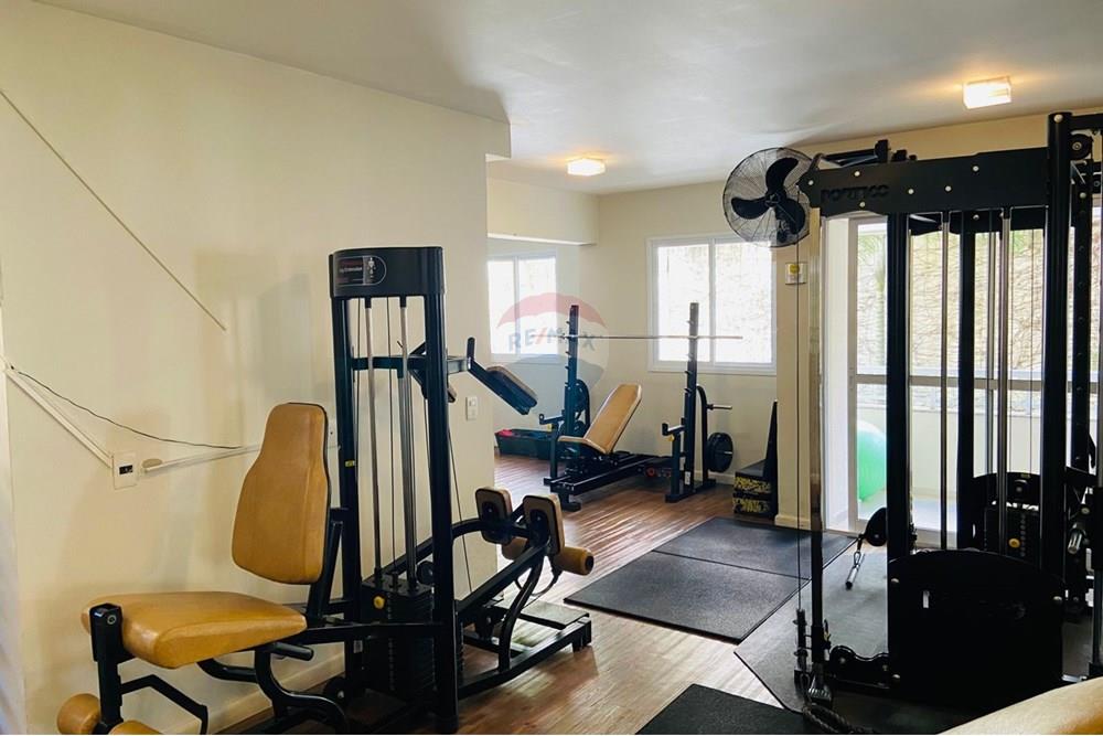 Apartamento - Alugar - São Paulo , São Paulo - IMG-20250904-WA0049.jpg - 602071012-28