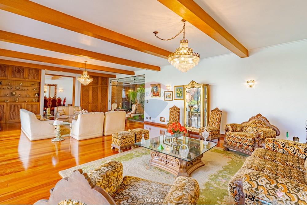 Casa - Venda - São Paulo , São Paulo - 69156077-54e0-4b8c-93f1-9027130aa207.jpeg - 601251152-23