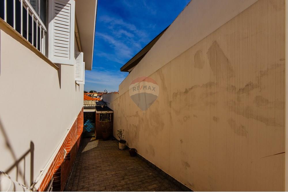 Casa - Venda - São Paulo , São Paulo - Cópia de IMG_2370.jpg - Corredor - 602261039-16