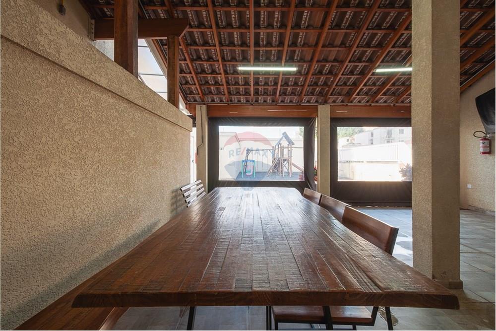 Apartamento - Venda - São Paulo , São Paulo - área gourmet v3.jpg - 601311011-159