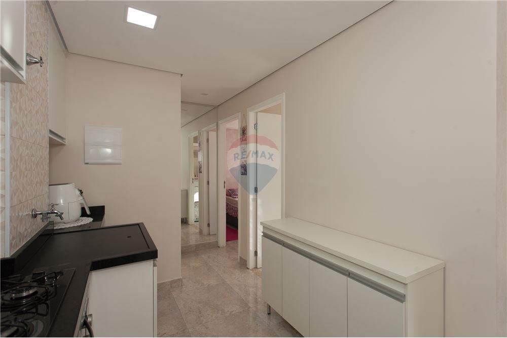 Apartamento - Venda - São Paulo , São Paulo - cozinha - Cozinha - 601751081-21