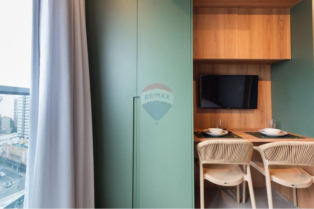 Studio - Alugar - São Paulo , São Paulo - 01fotos_011.jpg - 601251045-5