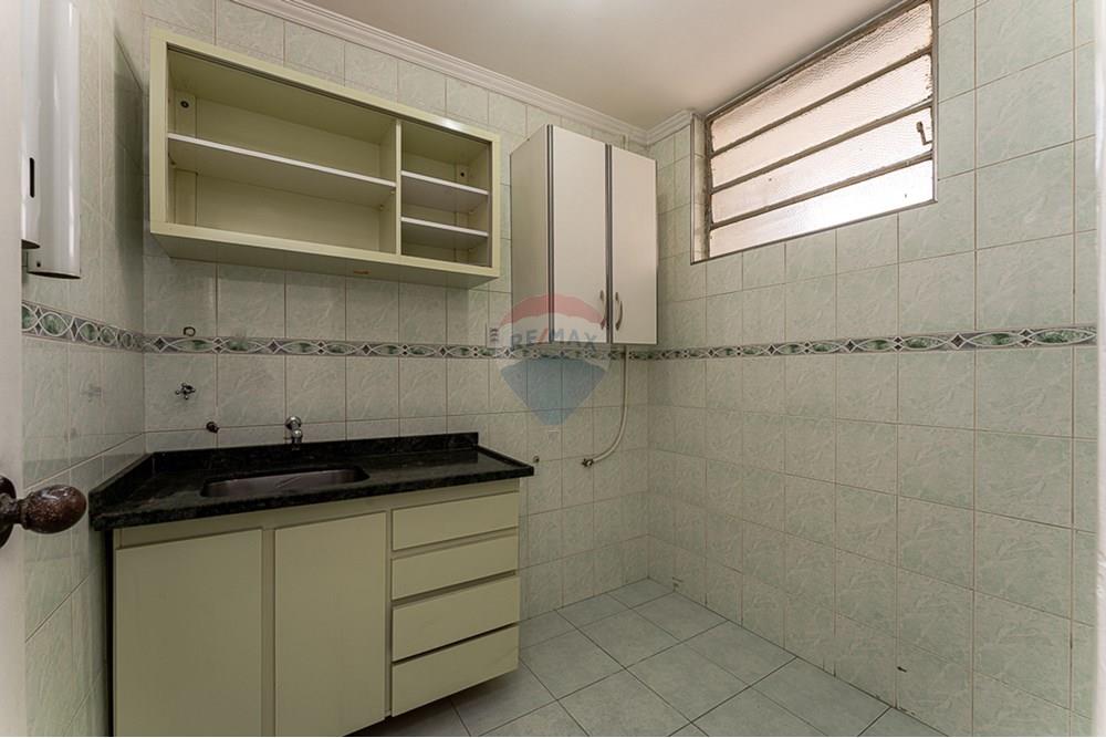 Cj. Comercial/ Sala - Venda - São Paulo , São Paulo - CAR06302.jpg - 602281006-114