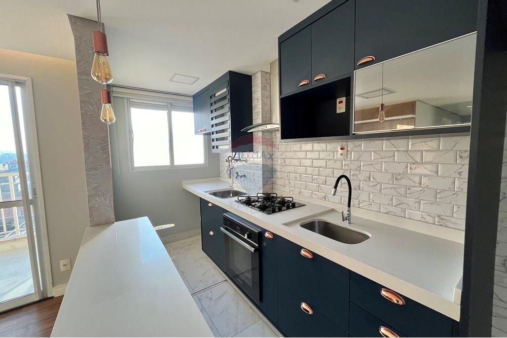 Apartamento - Alugar - São Paulo , São Paulo - IMG_2207.jpg - 602101043-9