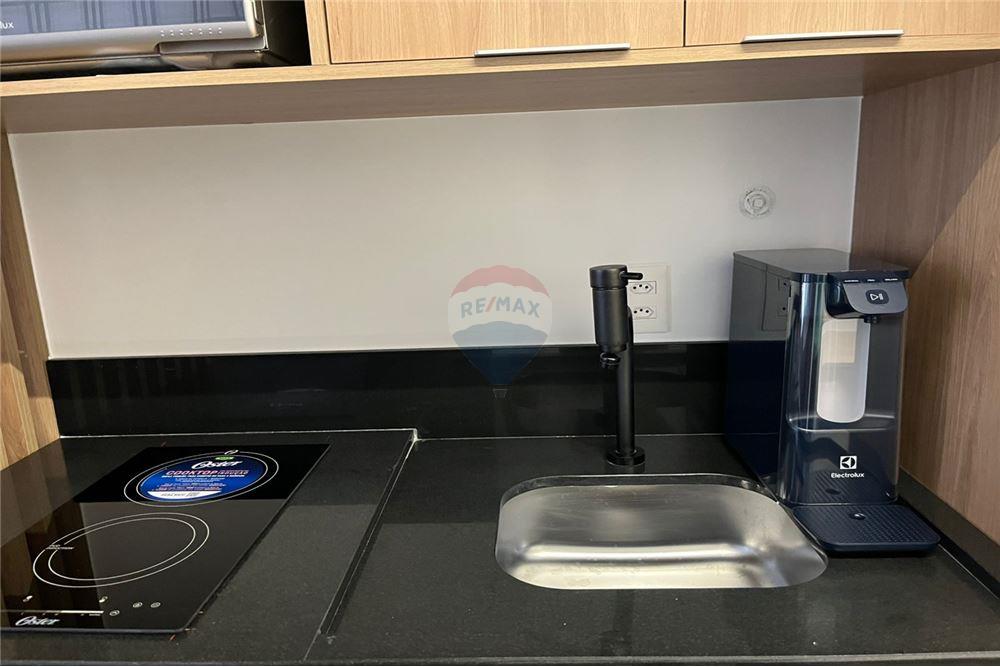 Studio - Venda - São Paulo , São Paulo - 28 - 601331053-12