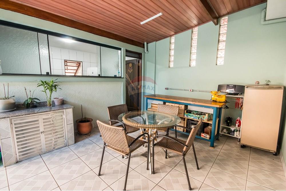 Sobrado - Venda - São Paulo , São Paulo - 02area-condominial_007 (2).jpg - 602101016-58