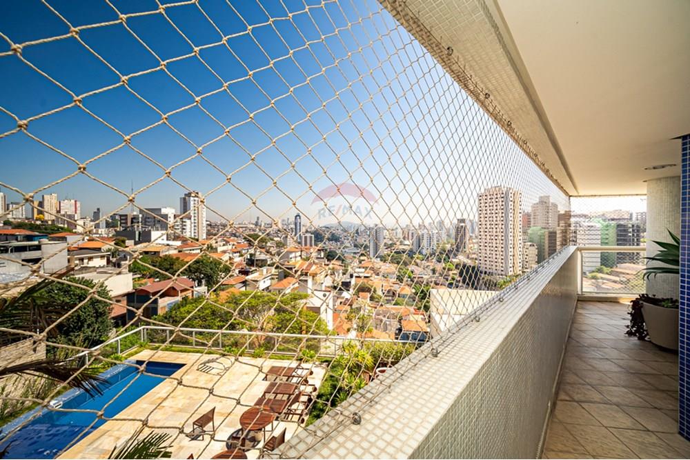 Duplex - Venda - São Paulo , São Paulo - 48.jpg - Terraço - 601081006-128