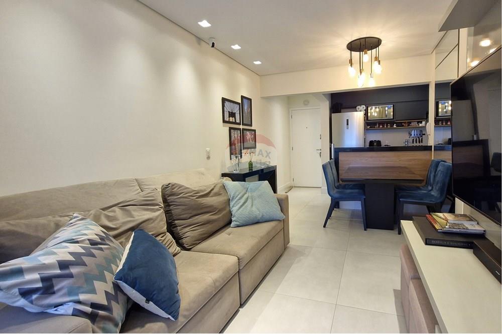 Apartamento, 2 quartos, 64 m² - Foto 8