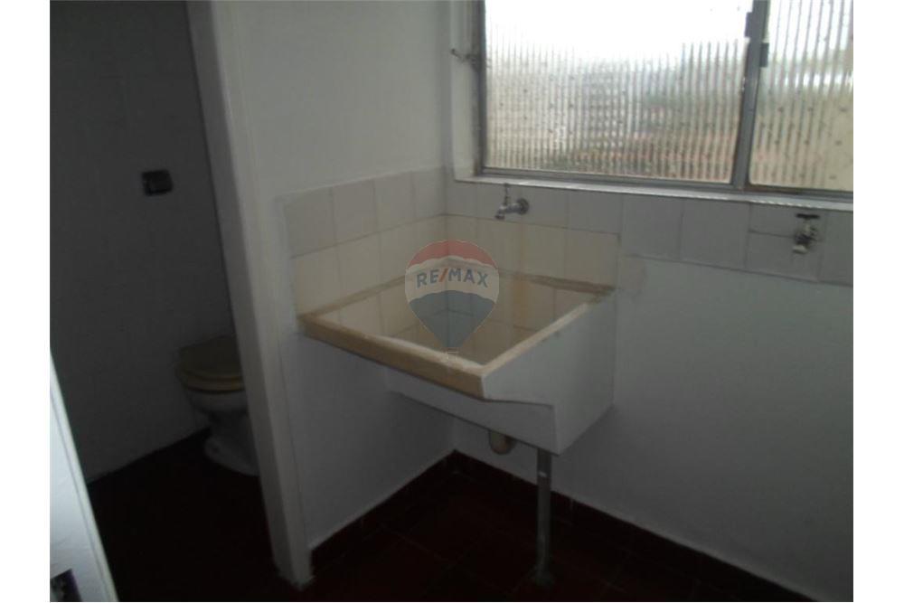 Apartamento - Alugar - São Paulo , São Paulo - 13 - 601361021-1684