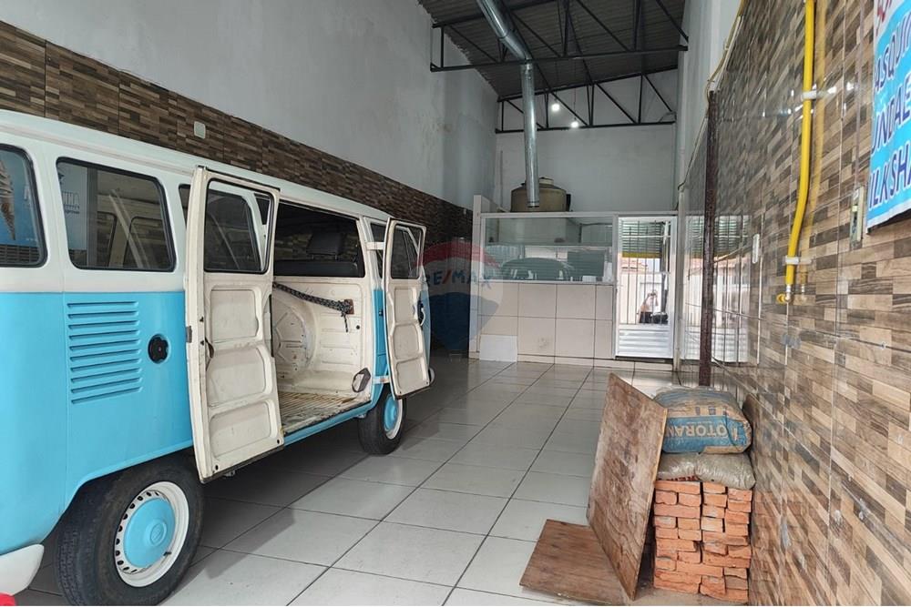 Galpão - Alugar - São Paulo , São Paulo - Imagem do WhatsApp de 2025-04-06 à(s) 20.55.39_2baaef01.jpg - 601991048-8