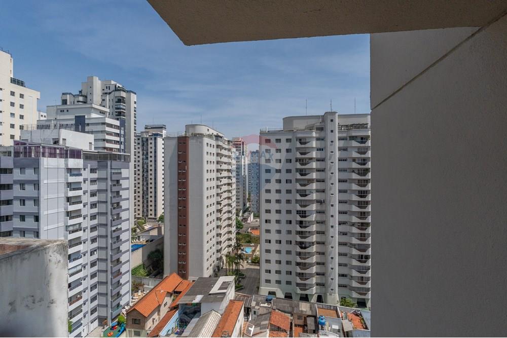 Apartamento - Venda - São Paulo , São Paulo - 20_AP.jpg - 601471009-99