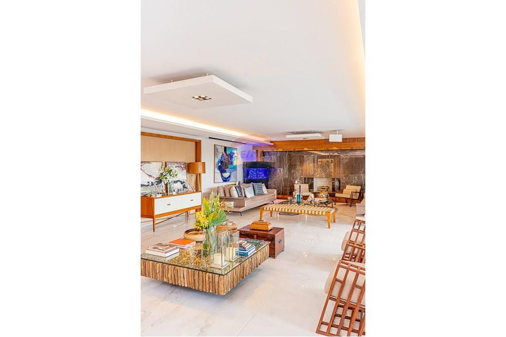 Apartamento - Venda - São Paulo , São Paulo - REMAX-11.jpg - 601251061-209