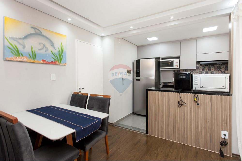 Apartamento - Venda - São Paulo , São Paulo - IMG_9653.jpg - 601751011-914