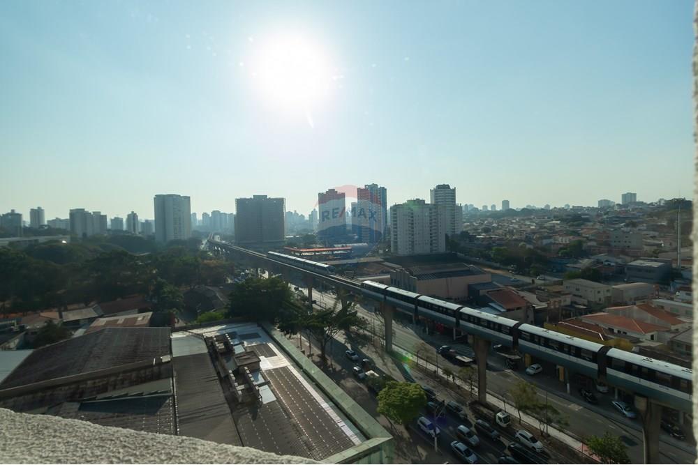 Apartamento - Venda - São Paulo , São Paulo - IMG_103906.jpg - 602131001-43