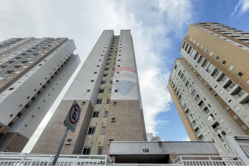 Apartamento à venda com 2 quartos, 44m² - Foto 42