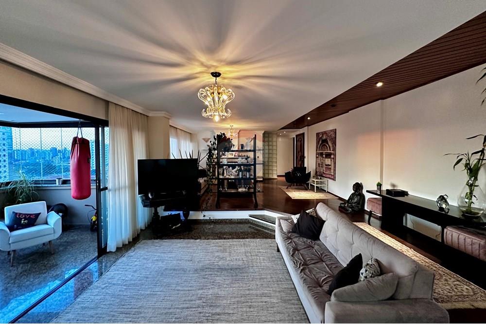 Apartamento - Venda - São Paulo , São Paulo - IMG_9828.jpg - 602331010-25