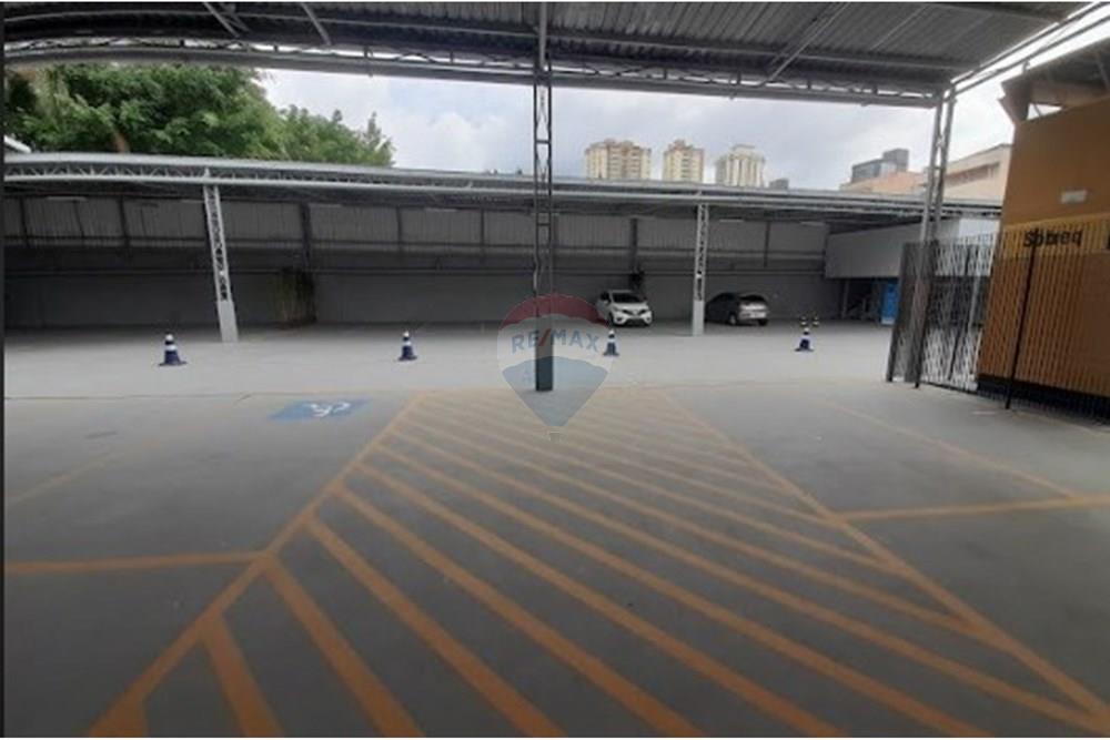 Galpão - Alugar - São Paulo , São Paulo - 5.jpg - 602291021-245