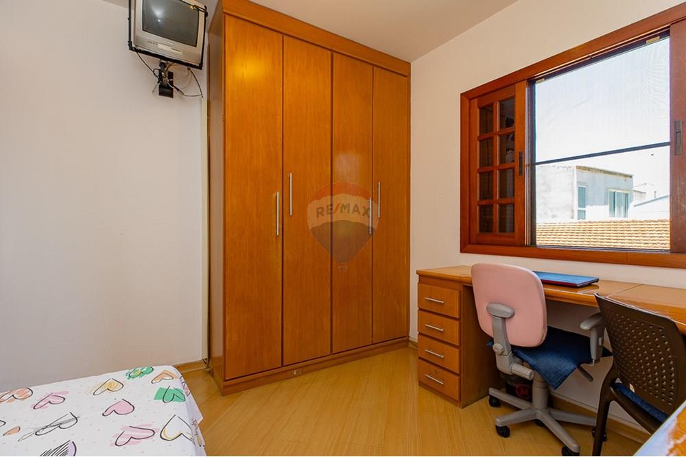 Sobrado, 3 quartos, 196 m² - Foto 32