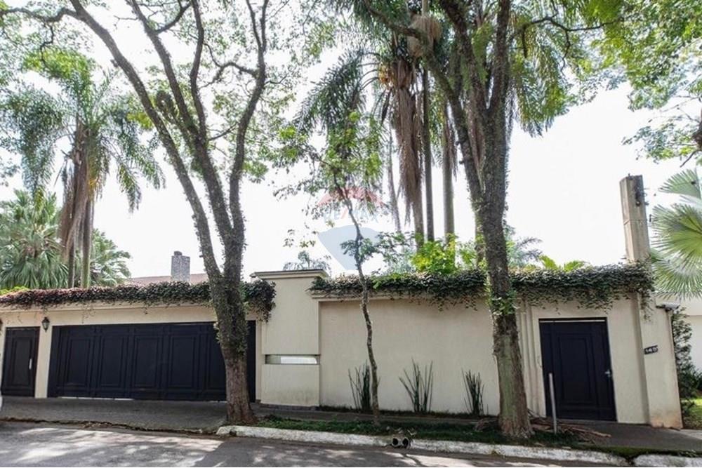 Casa, 4 quartos, 830 m² - Foto 45