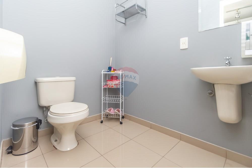 Casa Comercial - Venda - São Paulo , São Paulo - 24 - banheiro consultorio principal.jpg - 602221002-38