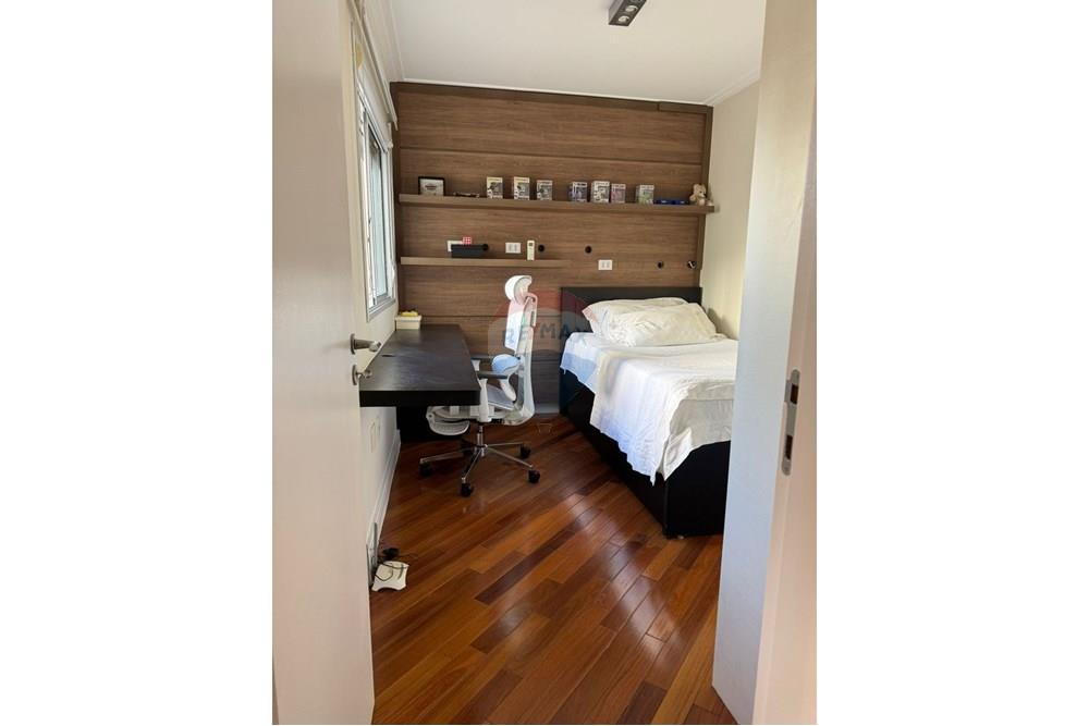 Apartamento - Alugar - São Paulo , São Paulo - 03 SUITE 01.jpeg - 602361011-53