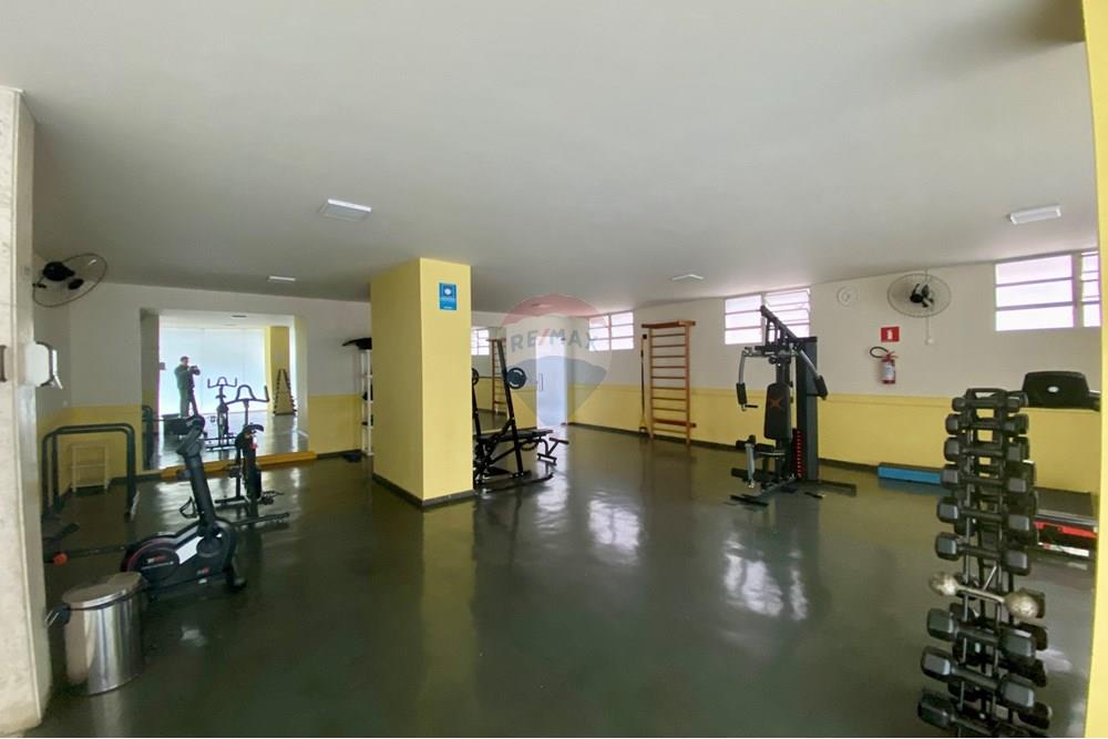 Apartamento - Alugar - São Paulo , São Paulo - Rua Caconde, 50 apto 54 20.JPG - 601241038-58