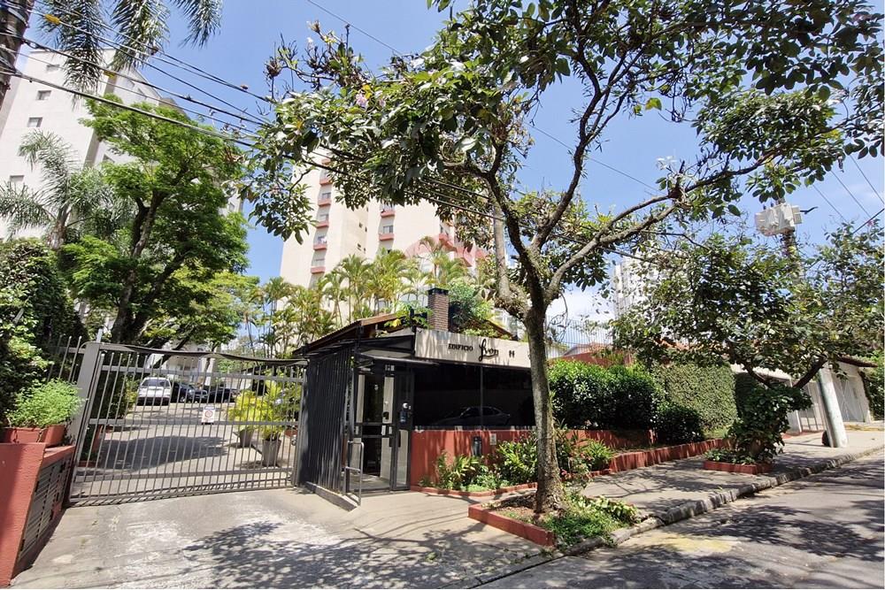 Apartamento - Venda - São Paulo , São Paulo - Cópia de RUA HUITACA, 96 (1).jpg - Layout aberto - 601131088-3