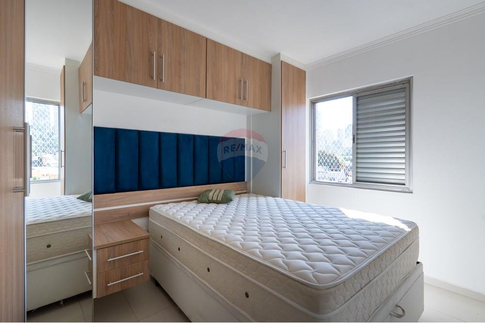 Apartamento - Venda - São Paulo , São Paulo - Vende Apto 02 dorms 01 vaga R PADRE ARTUR SOMENSI 8 Vila Madalena 53 m2 26.jpg - 601241006-47