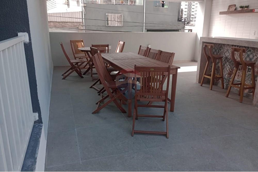 Apartamento - Alugar - São Paulo , São Paulo - 64f16801-2912-4608-9bea-edce25485c2b.jpg - 602131003-326