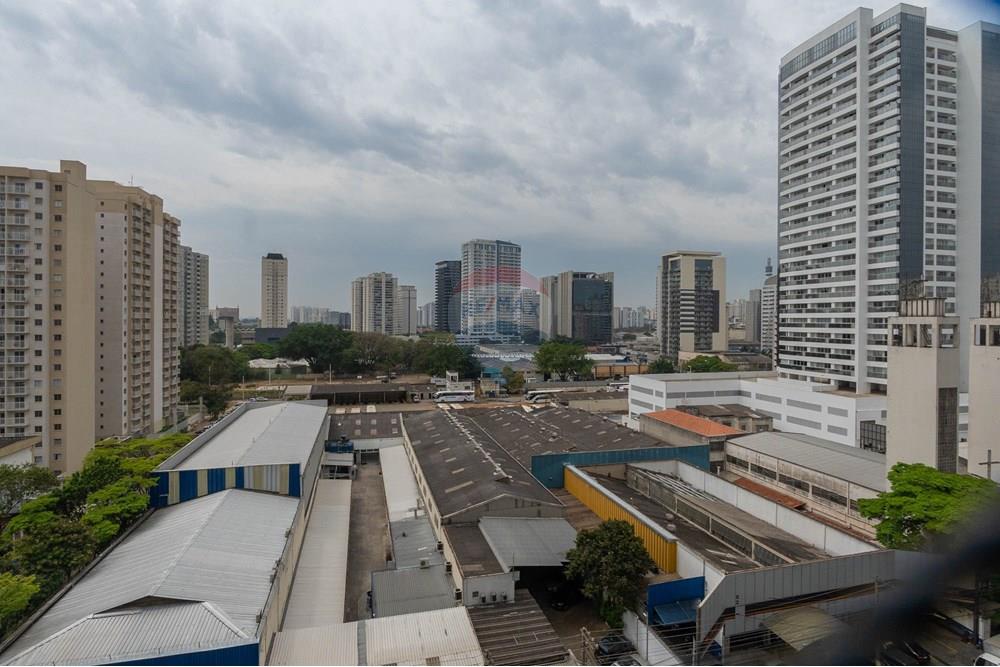 Apartamento - Venda - São Paulo , São Paulo - 14AP.jpg - 601471004-423