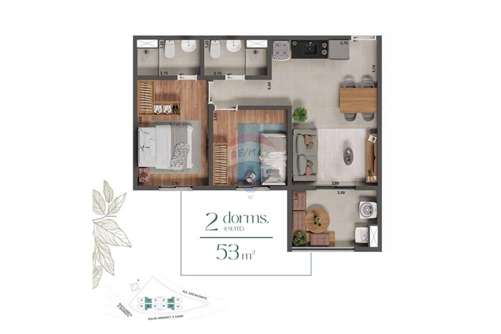 Apartamento - Venda - São Paulo , São Paulo - Captura de tela 2025-04-09 090115.jpg - 602071012-16