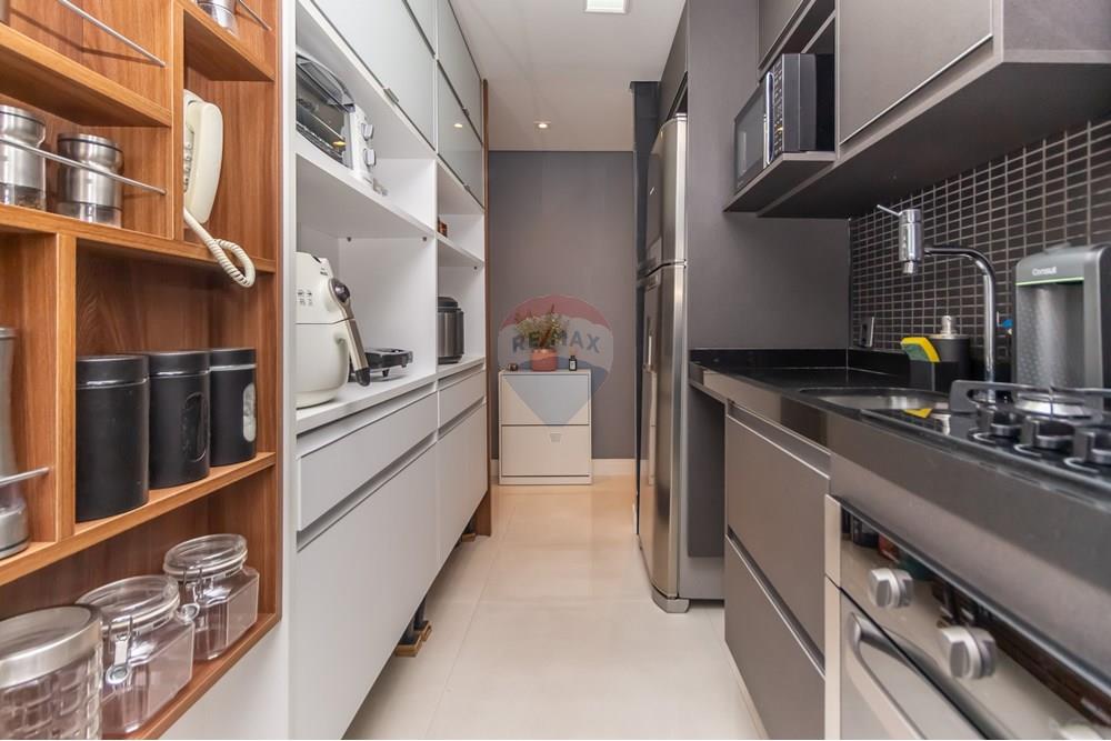 Apartamento - Venda - São Paulo , São Paulo - 23 - Cozinha.jpg - 602031008-65