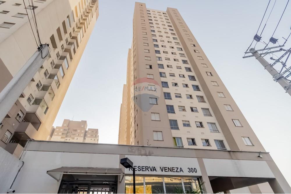 Apartamento à venda com 1 quarto, 28m² - Foto 26