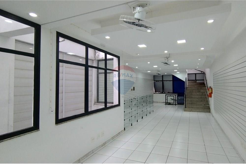 Prédio - Alugar - São Paulo , São Paulo - IMG_20250704_102818888_HDR.jpg - 602301016-2