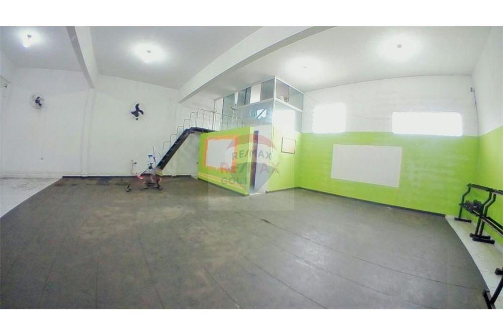 Galpão - Alugar - São Paulo , São Paulo - 19 - 601751005-498