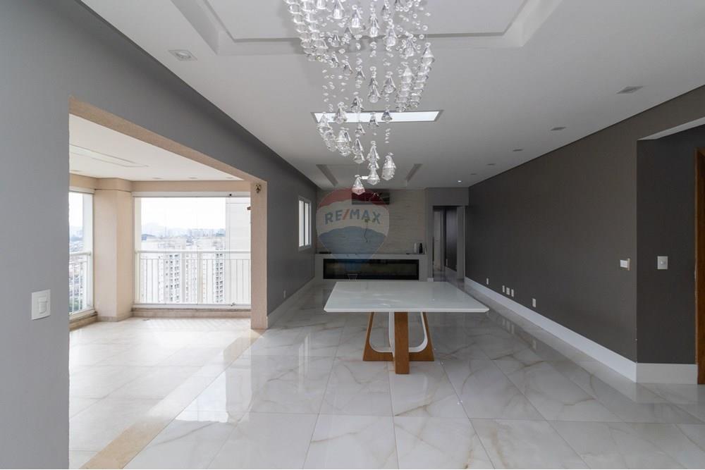 Apartamento à venda com 3 quartos, 171m² - Foto 21