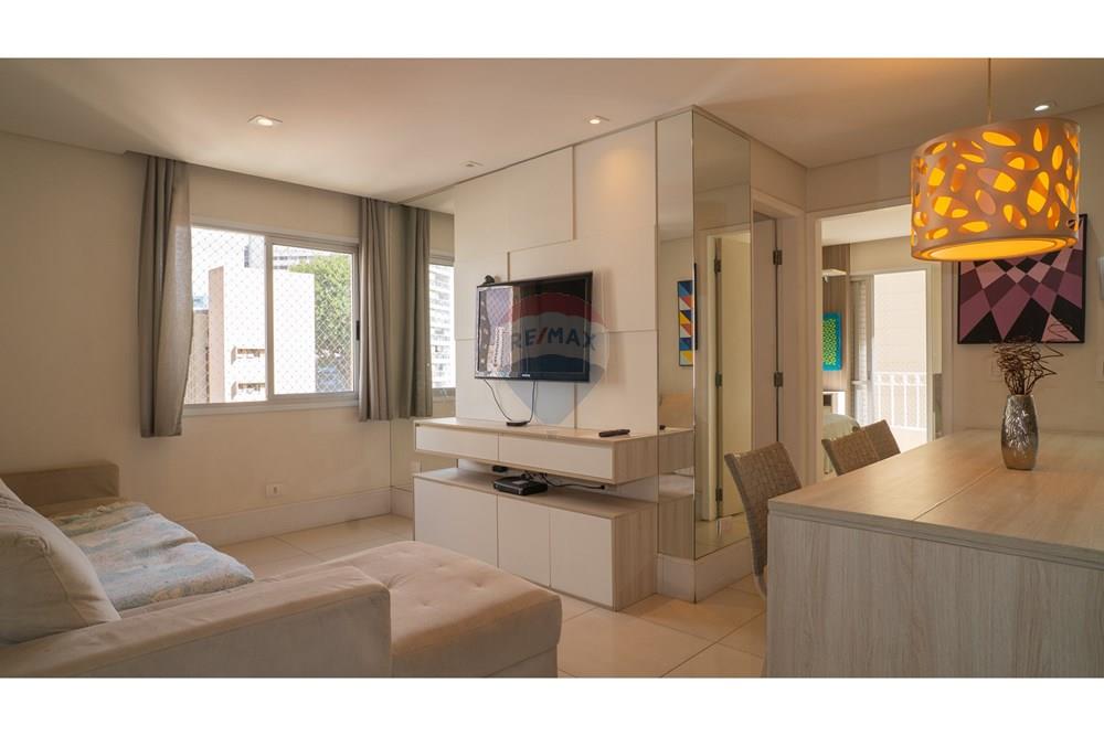 Apartamento - Venda - São Paulo , São Paulo - DSC05588.JPG - 602321023-16