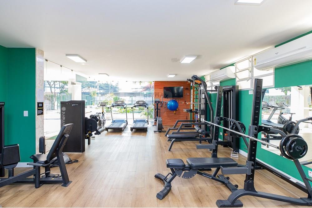 Apartamento - Venda - São Paulo , São Paulo - 01fotos_048.jpg - 602011003-30