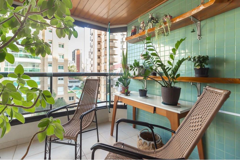 Apartamento - Venda - São Paulo , São Paulo - IMG_260439.jpg - 602291040-10