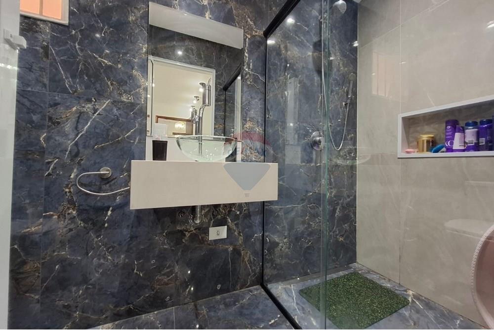 Sobrado - Alugar - São Paulo , São Paulo - Foto 15.jpeg - Banheiro - 601751108-5