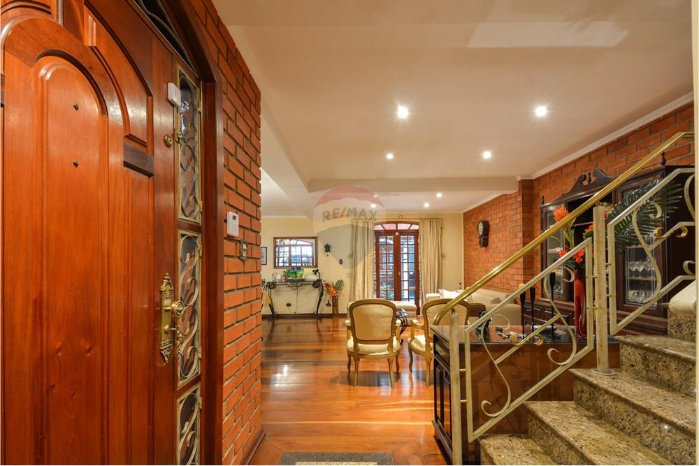 Casa de Condomínio - Alugar - São Paulo , São Paulo - 01fotos_023.jpg - 601251047-1023