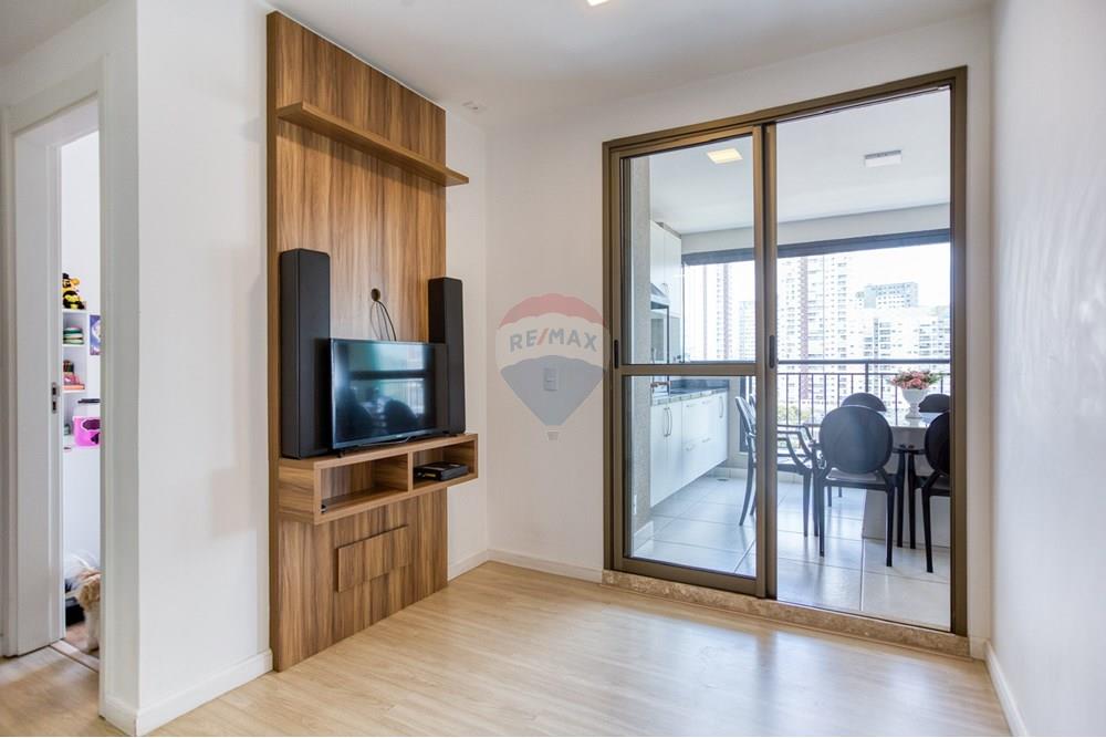 Apartamento, 2 quartos - Foto 2