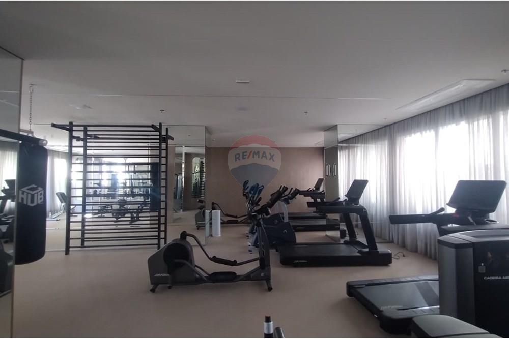 Apartamento - Alugar - São Paulo , São Paulo - 39.jpeg - 601471045-2