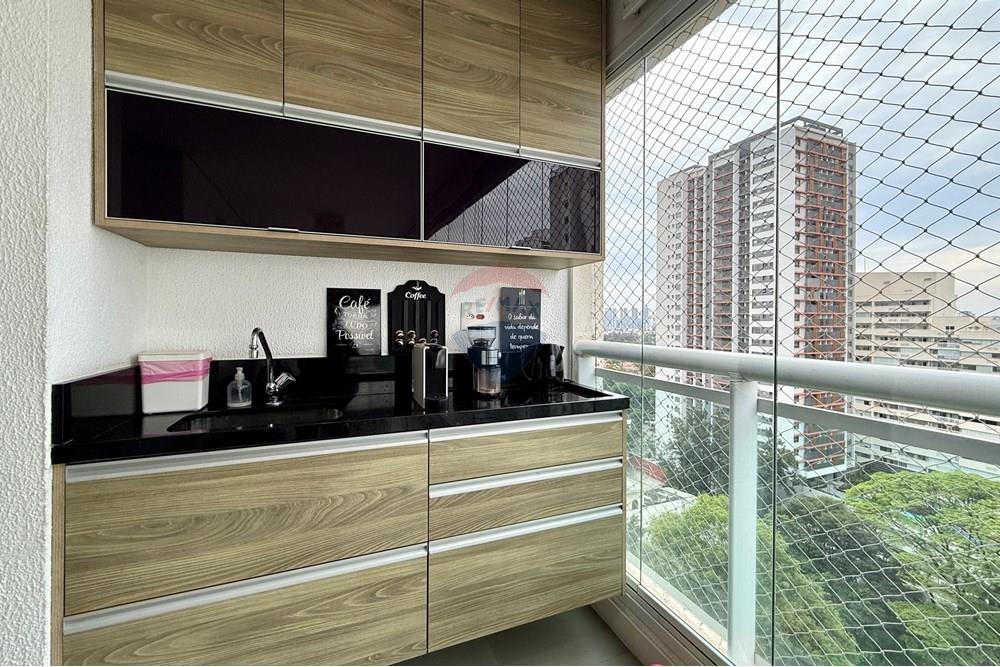 Apartamento - Venda - São Paulo , São Paulo - IMG_5450.jpg - 602321013-87