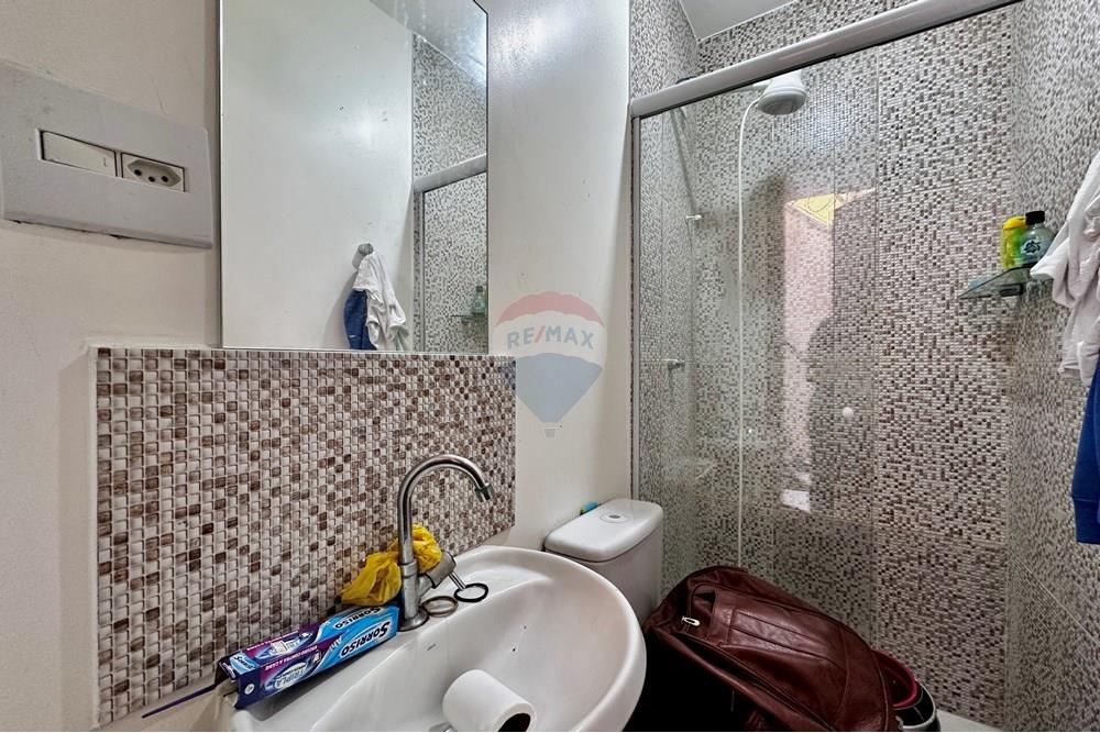 Sobrado - Alugar - São Paulo , São Paulo - IMG_4882.jpg - 602321014-99