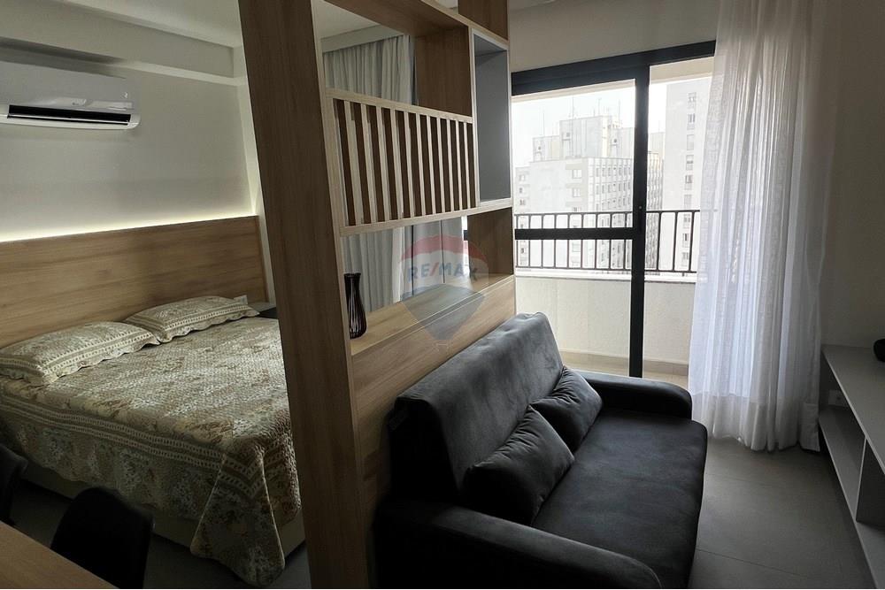 Studio - Alugar - São Paulo , São Paulo - vila mariana  (20).JPG - 601361051-43