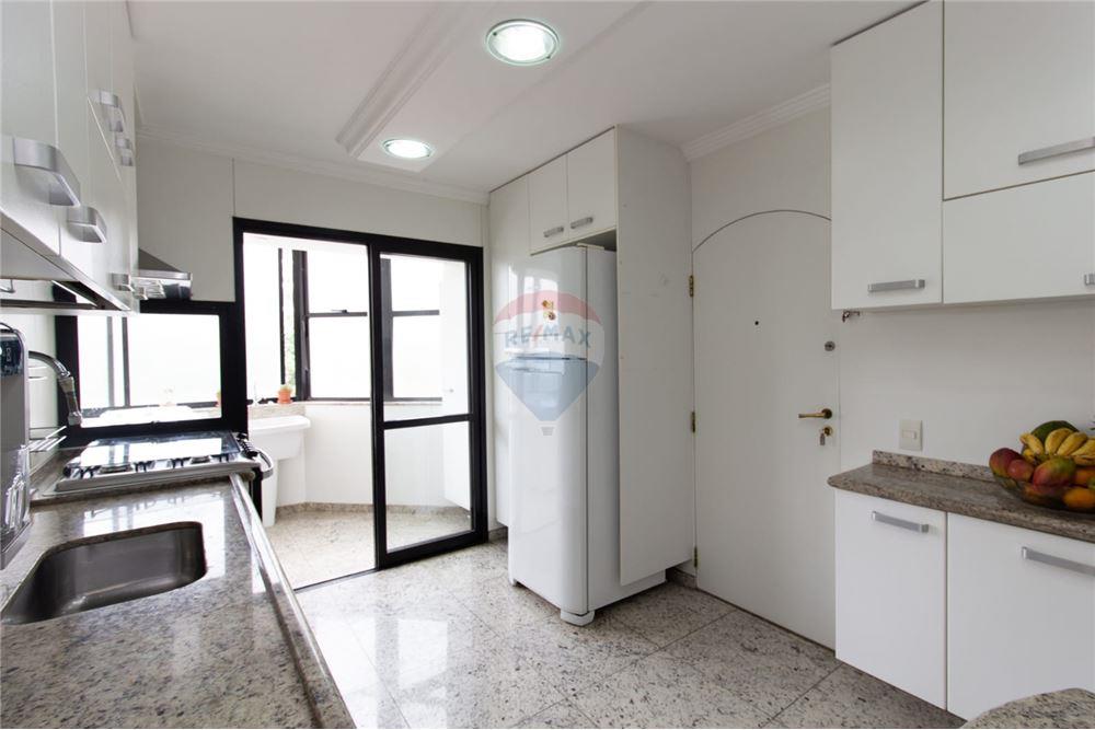 Apartamento - Venda - São Paulo , São Paulo - 12 - 601971018-1244