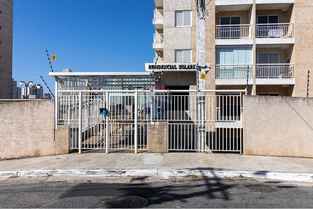 Apartamento - Venda - São Paulo , São Paulo - Avenida Basiléia, 287 T-A 02_26-X3.jpg - Fachada - 601751067-97