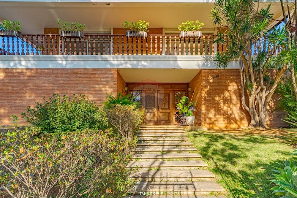 Casa - Venda - São Paulo , São Paulo - bfb3ebf8-8f02-4810-aece-9ac5bed88080.jpeg - 601251152-23