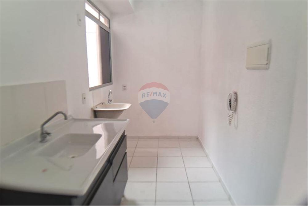 Apartamento - Alugar - São Paulo , São Paulo - Cozinha - Cozinha - 601751024-51